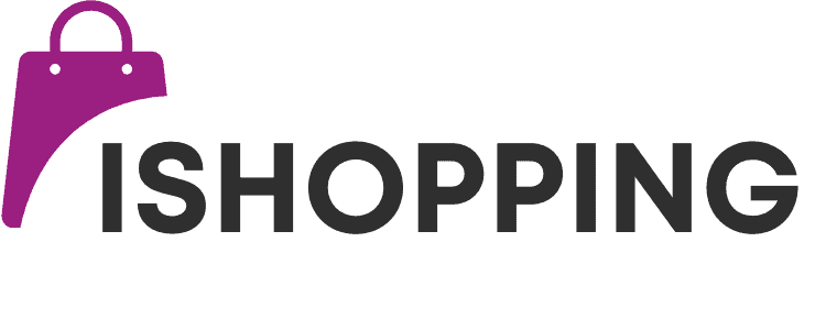 Ishopping logo