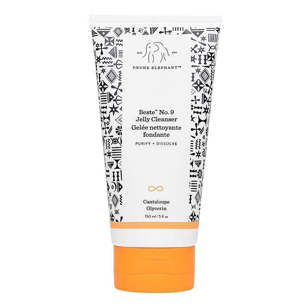 Beste No. 9 Jelly Cleanser
