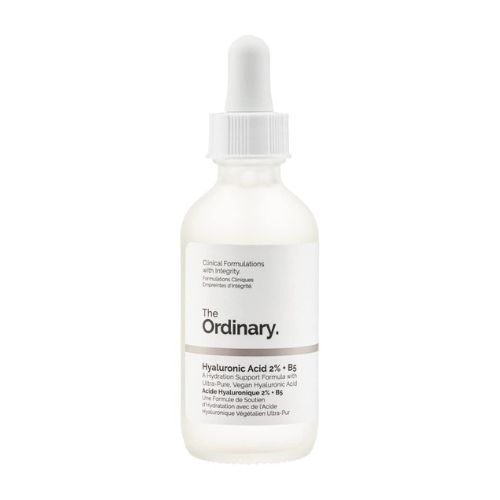 The Ordinary Hyaluronic Acid 2% + B5