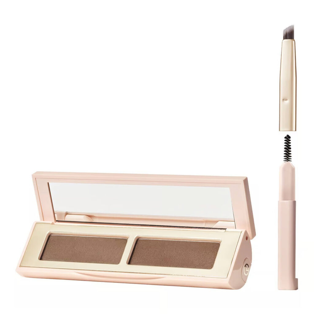 Brow Harmony Shape & Fill Duo