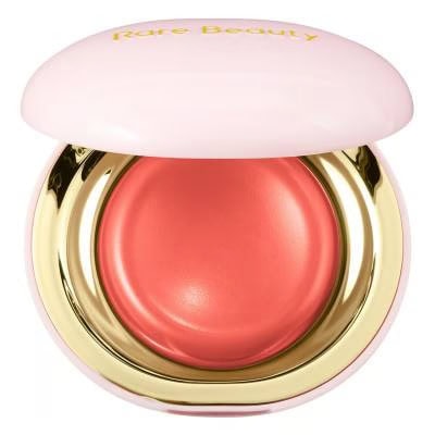 Stay Vulnerable Melting Cream Blush