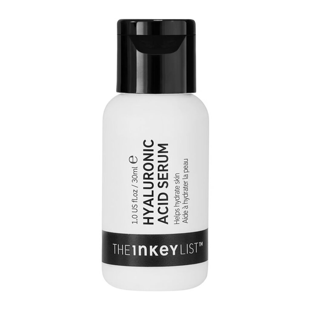 The INKEY List Hyaluronic Acid Serum