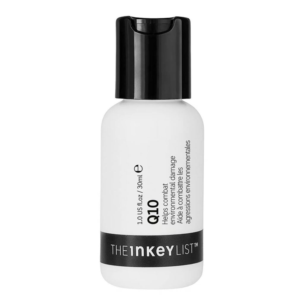 The INKEY List Q10 Serum