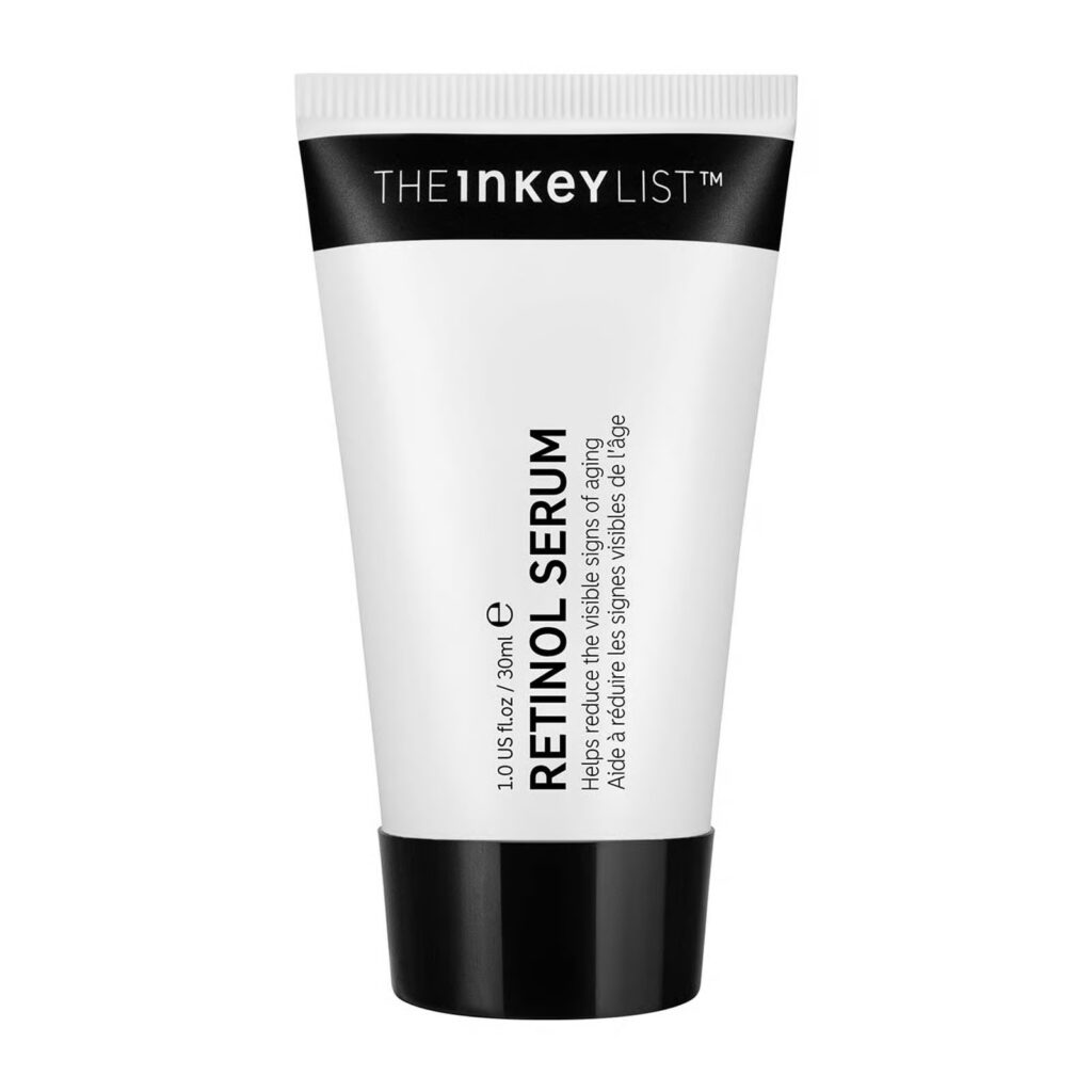 The INKEY List Retinol Serum