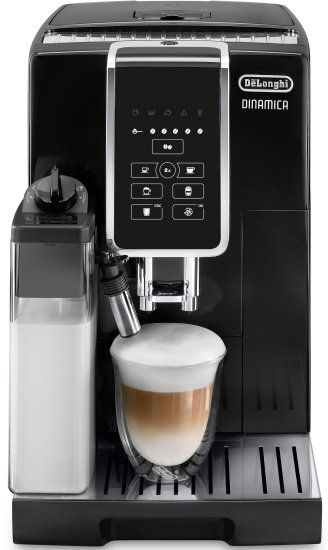 Delonghi Dinamica ECAM350.50.B 1450W