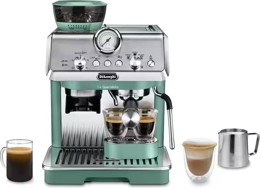 Delonghi La Specialista Arte EC9155