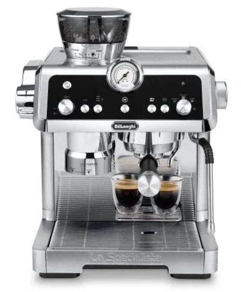 Delonghi La Specialista Prestigio EC9355.M