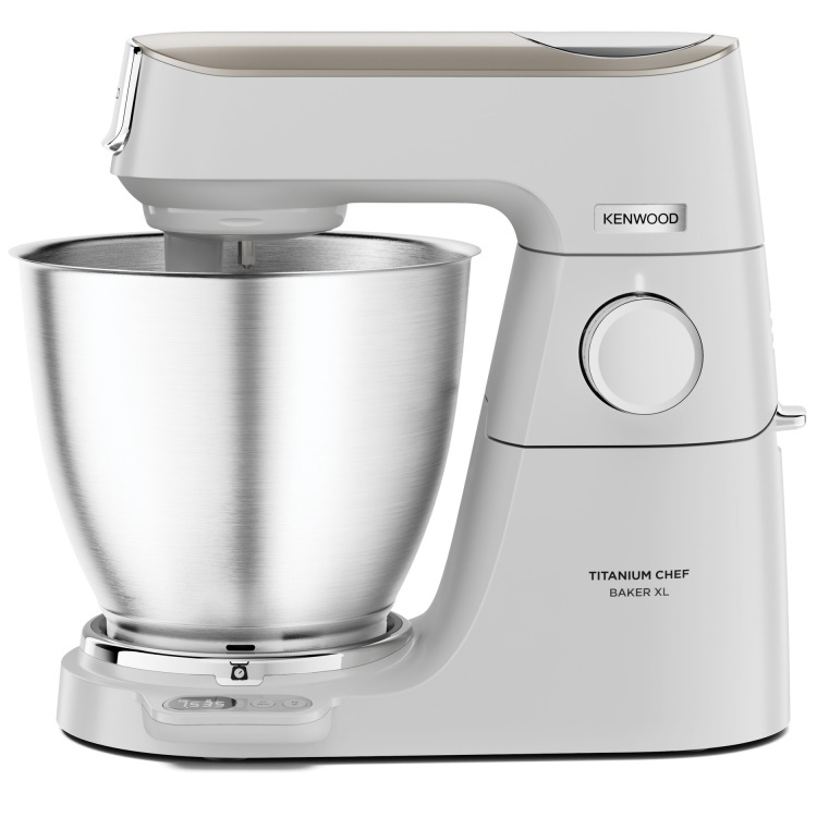 Kenwood Chef Baker KVL65.001WH