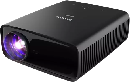 מקרן Philips NeoPix 320 Easy Home