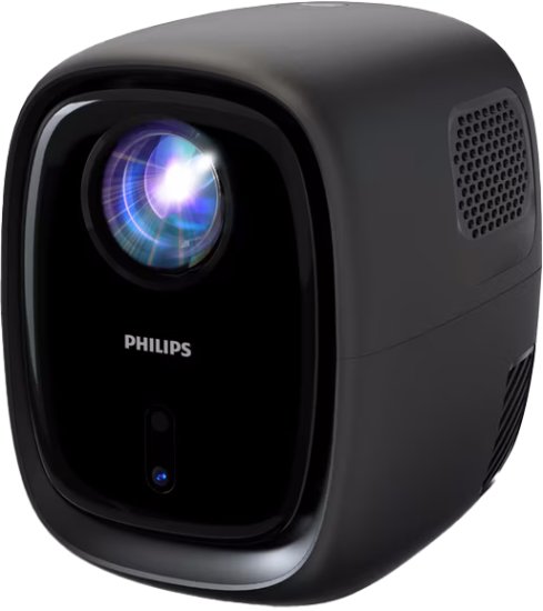 מקרן Philips NeoPix Smart 130
