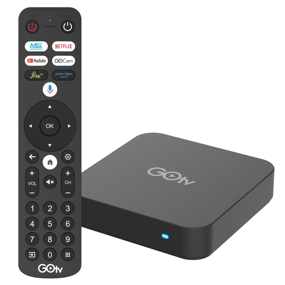 סטרימר GOtv Y