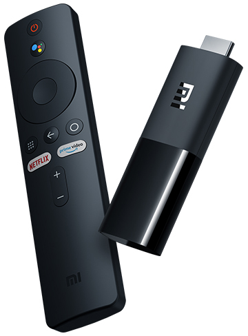 סטרימר Xiaomi Mi TV Stick FHD Android TV