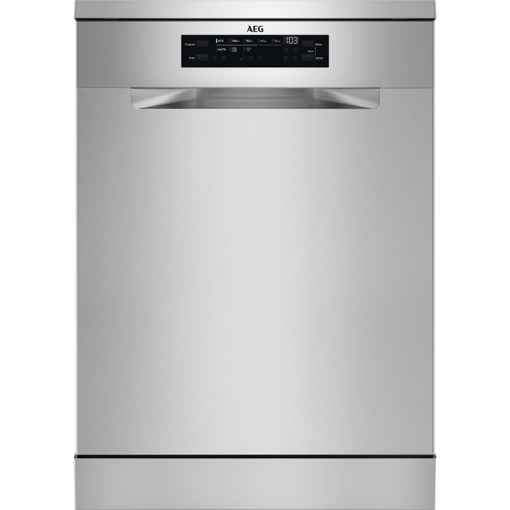 AEG Pro Intensiv Airdry FFB53607ZM