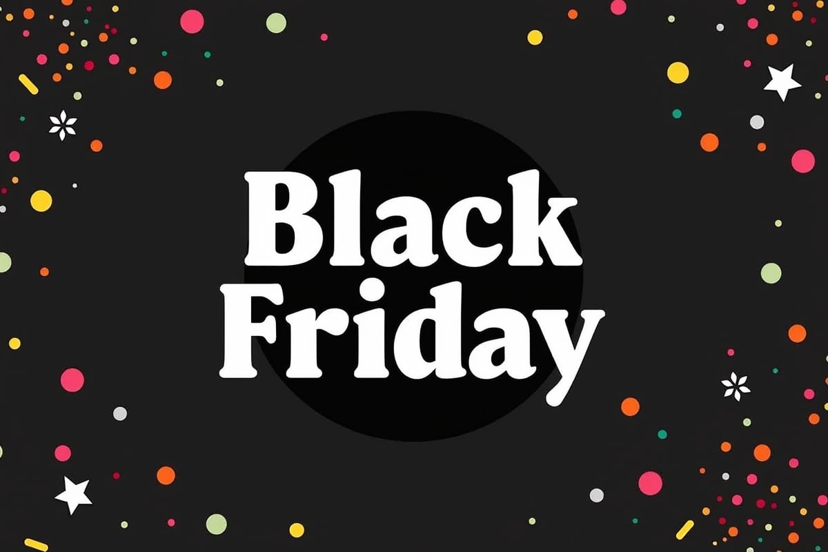 בלאק פרידיי