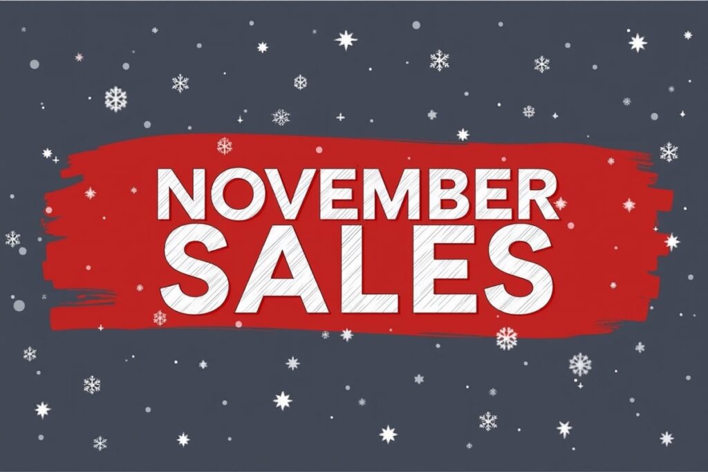 מבצעי נובמבר