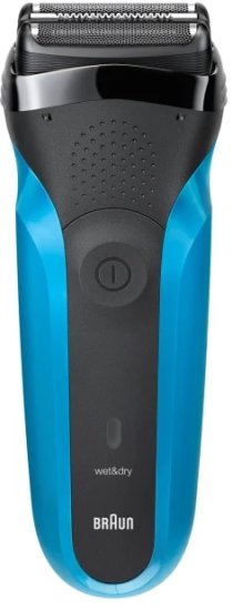 Braun 310S Series 3