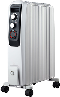 Normande 2500W NH-1000