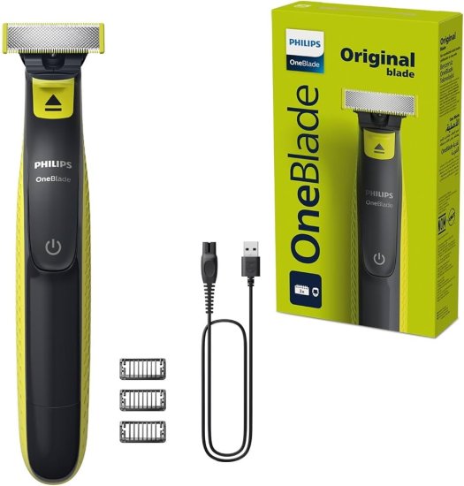 Philips One Blade QP2724 10
