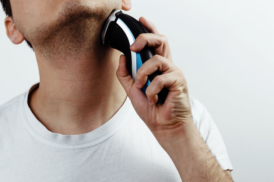 מכונת גילוח מומלצת