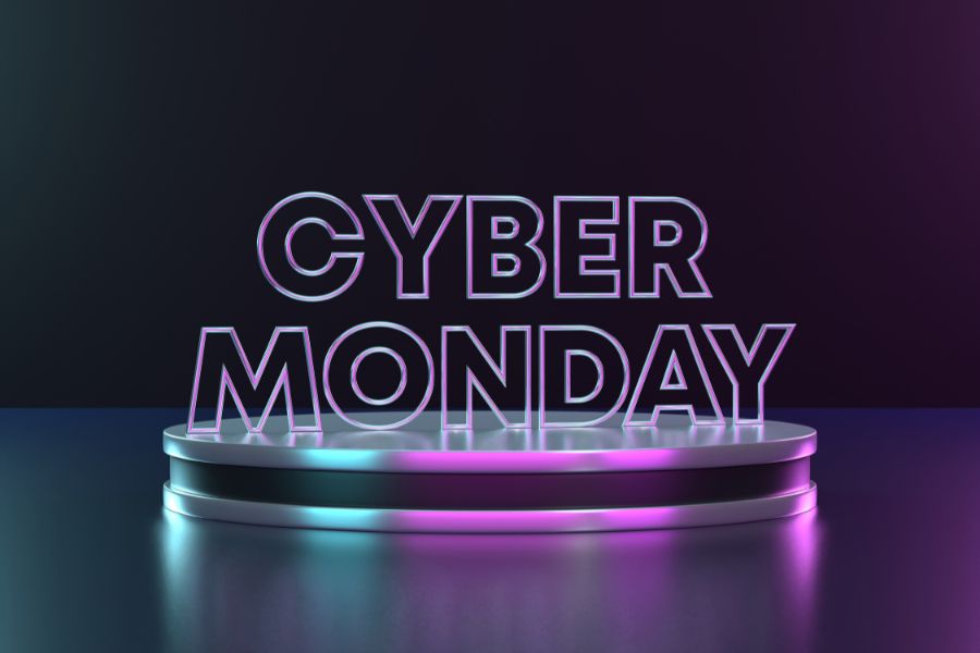 סייבר מאנדיי