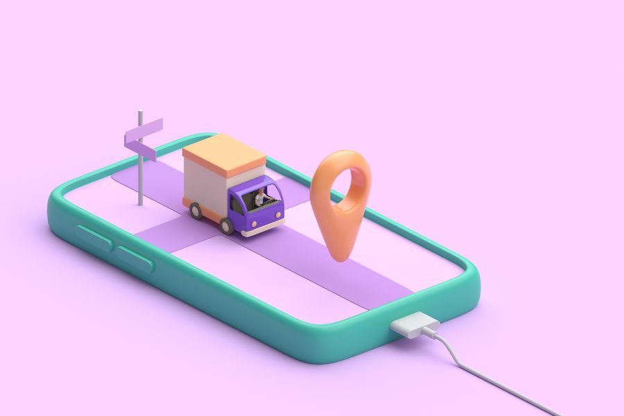 שיין מעקב משלוחים