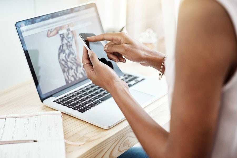 איך לזהות אתר דרופשיפינג בקניות באינטרנט