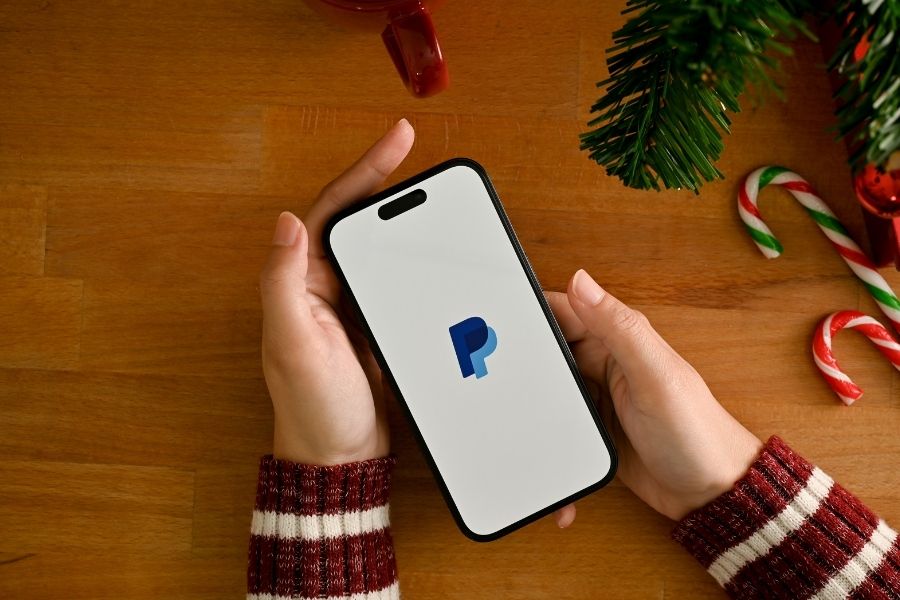 כרטיס אשראי או פייפל