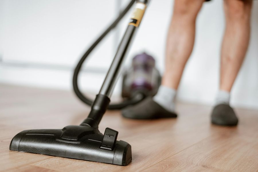 המותגים המובילים של שואבי האבק כיום